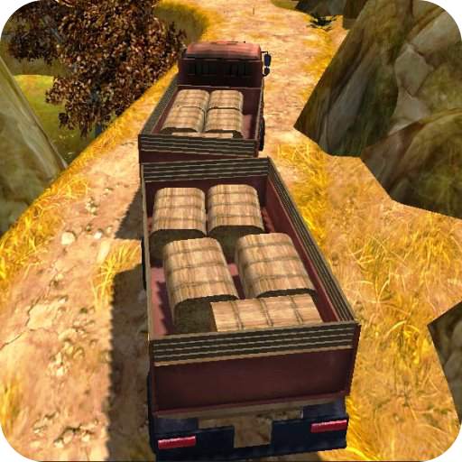 Dangerous Hill Truck Driving 1.1
