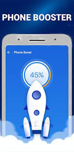 Clean Master Booster for Phone screenshot 4