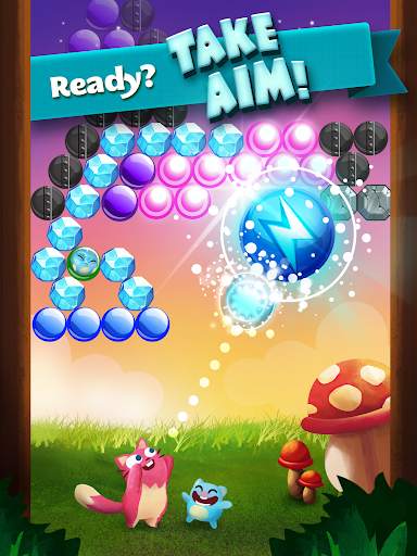 Bubble Mania™ screenshot 13