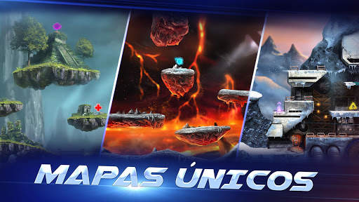 ARMAJET: Temporada 6 screenshot 6