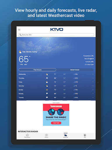 KTVO Television screenshot 7