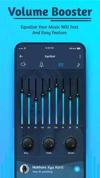 High Volume Booster screenshot 4