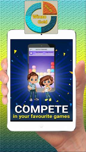 Winzo Gold - Winzo Gold Earn Money App Guide screenshot 2