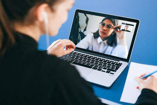 Video Conferencing | Video Meeting guide screenshot 1