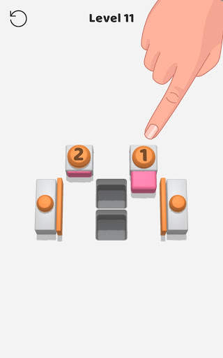 Press to Push screenshot 14
