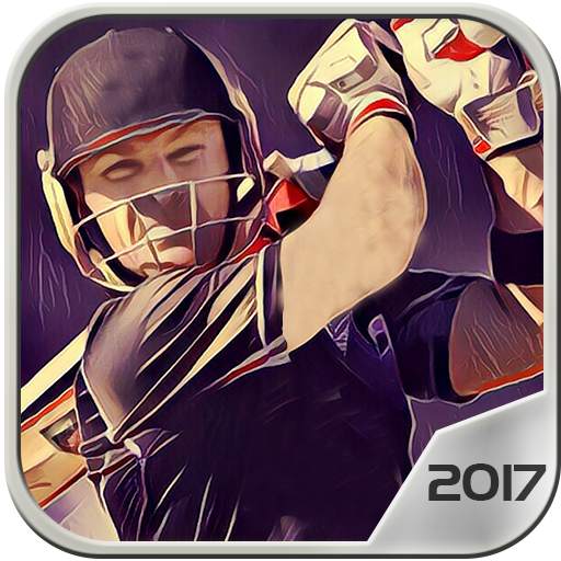 Cricket Season 2017 1.0