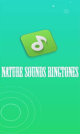 Zen Relaxing Ringtones‏ screenshot 1