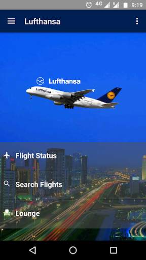 LH status screenshot 1
