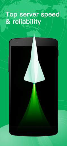WOW VPN-Securitty&Free VPN screenshot 3