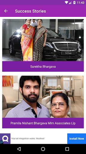 All in One Modicare App screenshot 8