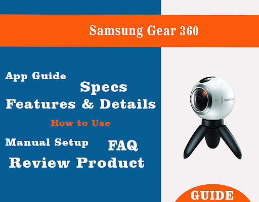 Samsung Gear 360 app Advice screenshot 1