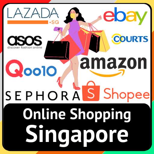 Online Shopping Singapore 2.6