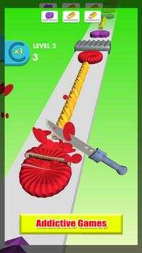 Perfect Slices Fruit screenshot 3