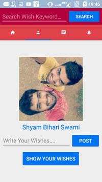 Wish You screenshot 2