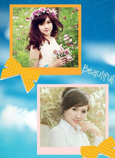 Creative Photo Collage screenshot 3