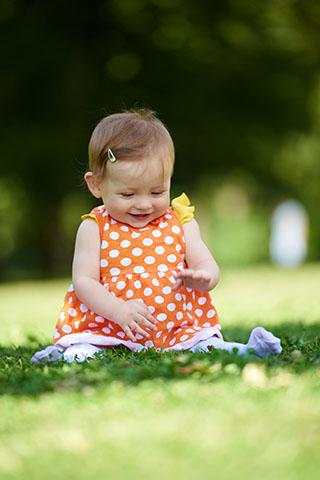 Baby Wallpaper screenshot 3