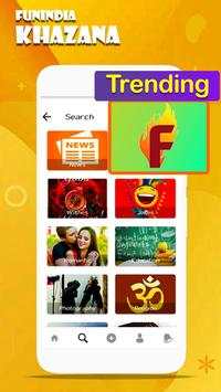 FunIndia - Images, Status Share on Social Media screenshot 6
