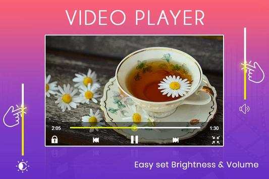 HD Video Player - MAX Video Player screenshot 4