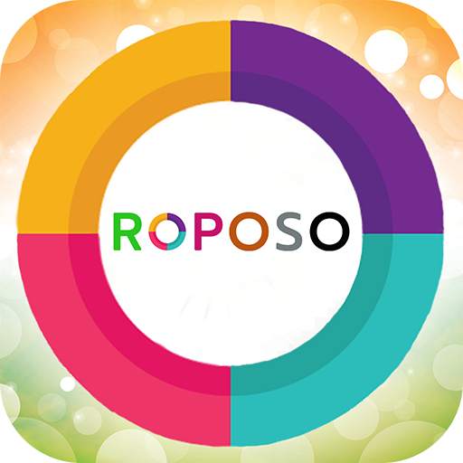 Roposo-Status,Chat,Video-Guide For Roposo 1.0