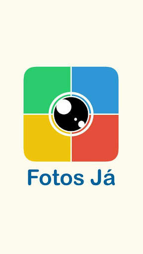 Fotos Já screenshot 1