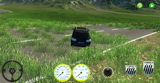 Car Simulator 2 3D screenshot 5