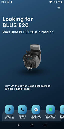 BluArmor - Companion App screenshot 4