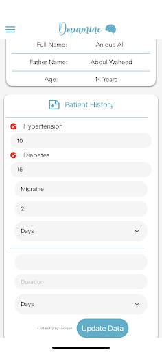 Dopamine screenshot 6