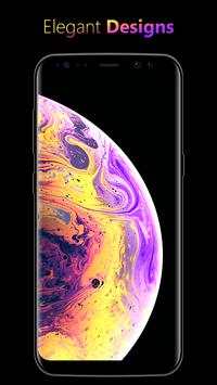 Wallpaper HD for Iphone screenshot 2