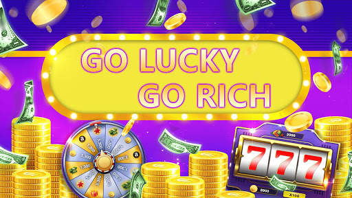 Golden Luck - Funny Dice Game, Make Money & Prizes screenshot 1