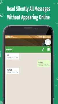 ChatBubbles screenshot 3