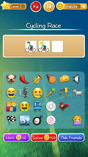 Words to Emojis screenshot 12
