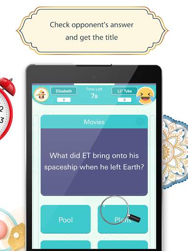 QuizUp 2 screenshot 12