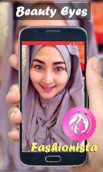 Eye Softlens Photo Editor screenshot 1