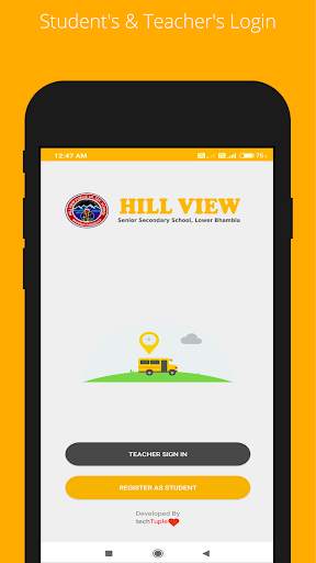 Hill View screenshot 1