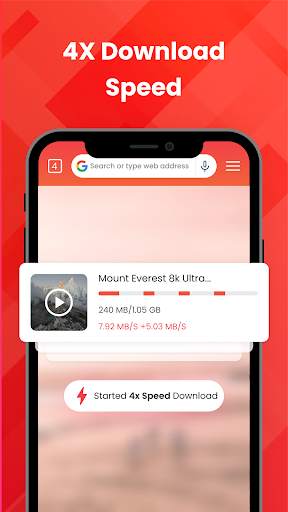 Video Downloader - All in One screenshot 5