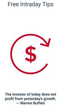 Free intraday tips screenshot 1