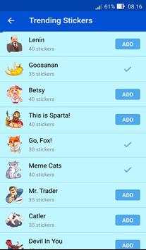 Messenger Plus screenshot 5