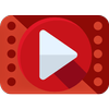 Lite You Player icon