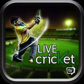 Live Cricket TV HD Streaming screenshot 2