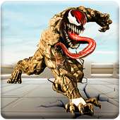 Ultimate Spider Fighting