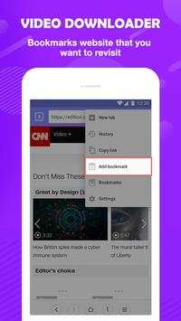 All Video Downloader 2019 screenshot 22