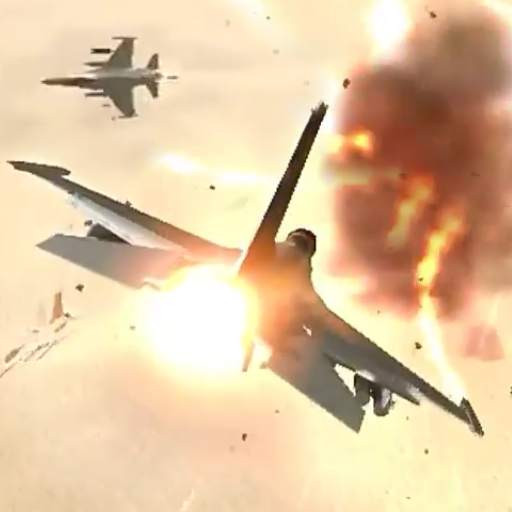 Combat Flight Simulator 1.0