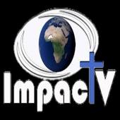 IMPACT TV icon