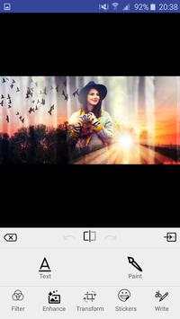 Best Photo editor 2 تصوير الشاشة