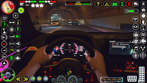 Driving School 3D : Car Games screenshot 23