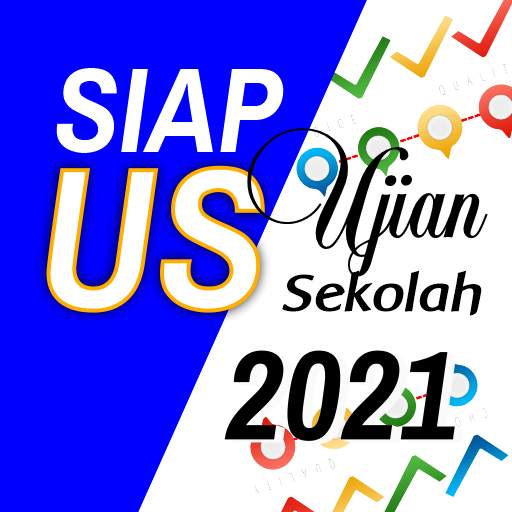 Soal Ujian Sekolah SMP/MTs 2021 скриншот 1