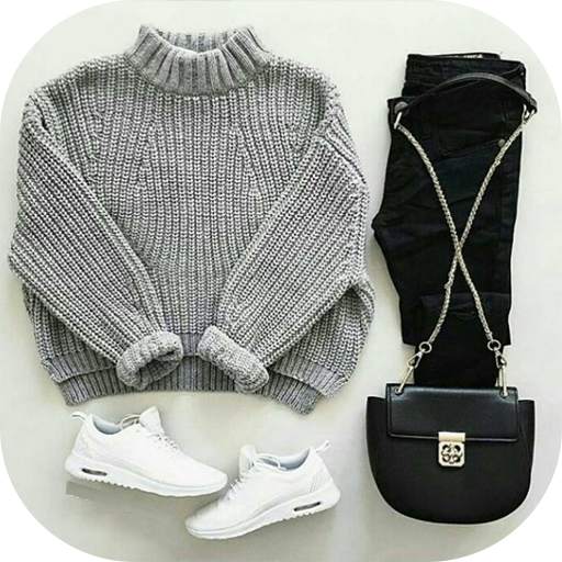 Teen Fashion Outfits Clothes 1.1.1