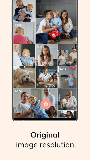 celebrate: share photos & videos screenshot 2