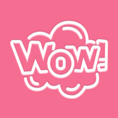 Wow Camera icon