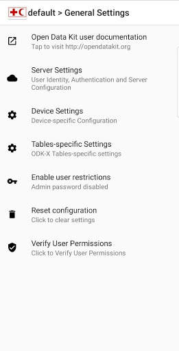 RC2 Relief Tool скриншот 7